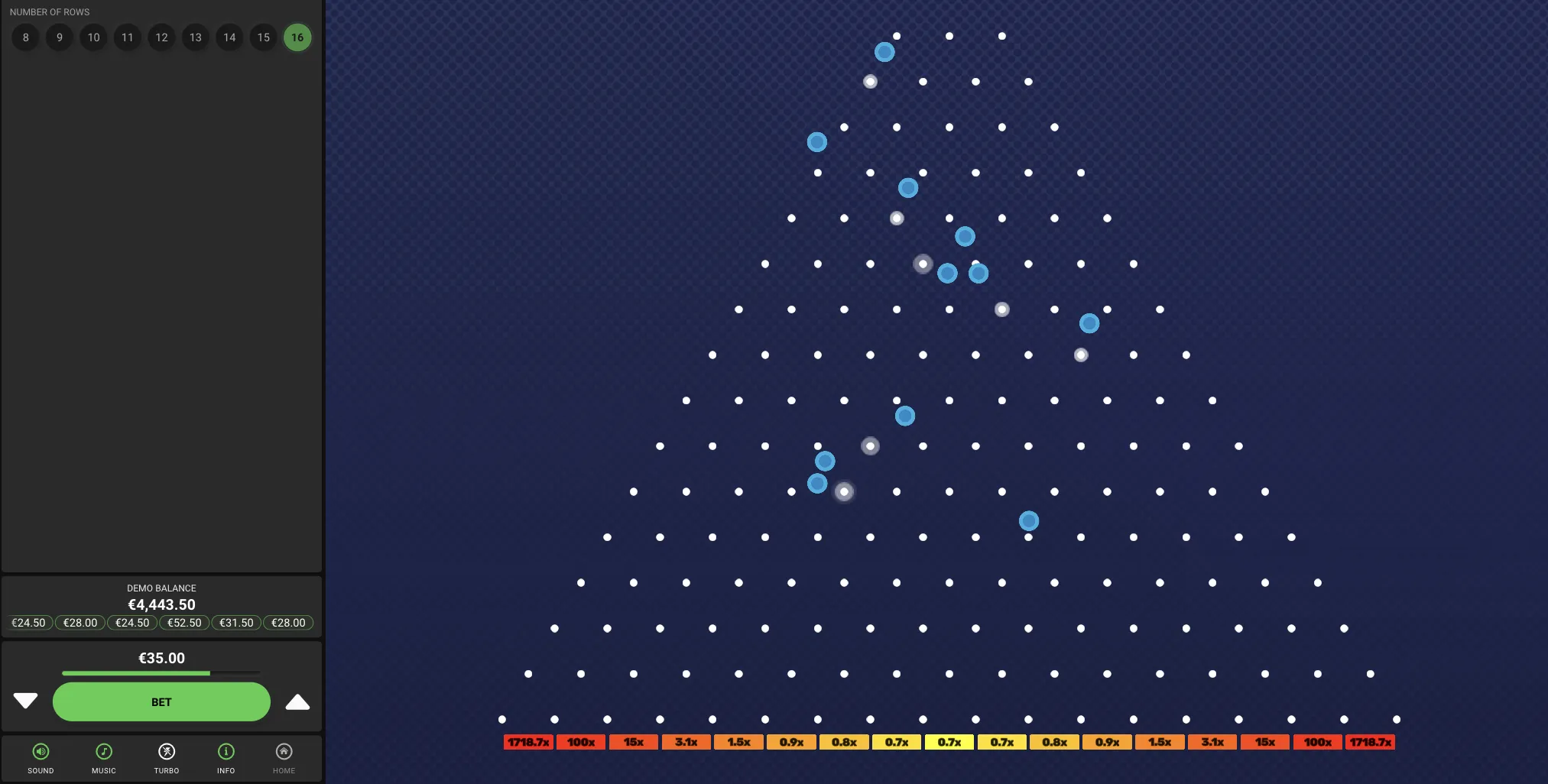 Plinko : Comprendre l'Essence d'un Jeu Devenu Culte Plinko : Comprendre l'Essence d'un Jeu Devenu Culte